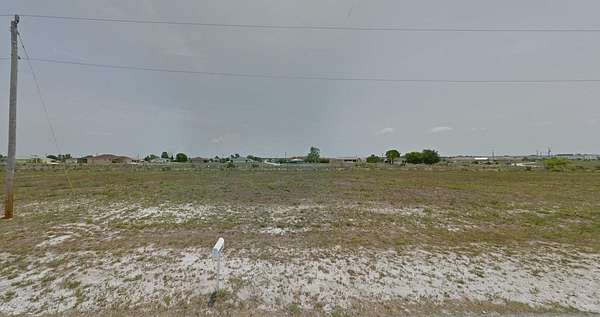 0.23 Acres of Residential Land for Sale in Cape Coral, Florida