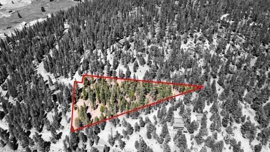 1.63 Acres of Residential Land for Sale in Duck Creek Village, Utah