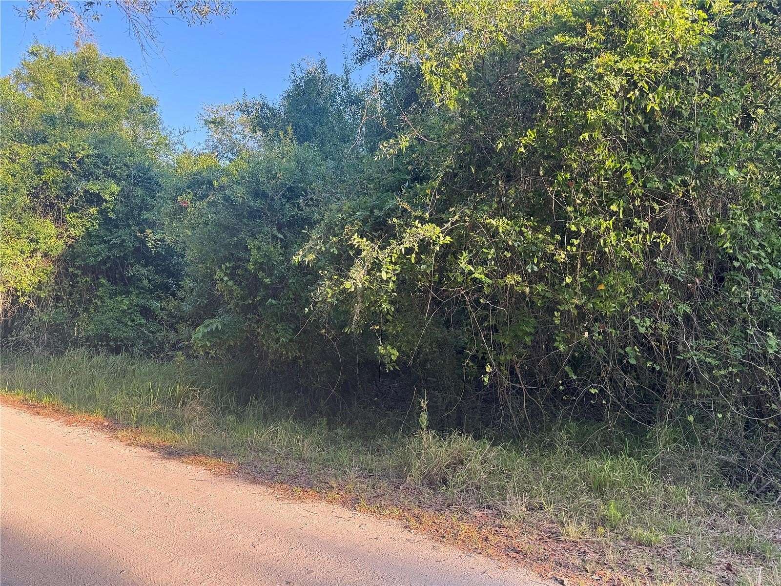 1.1 Acres of Land for Sale in Arcadia, Florida