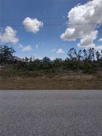 0.23 Acres of Residential Land for Sale in Port Charlotte, Florida