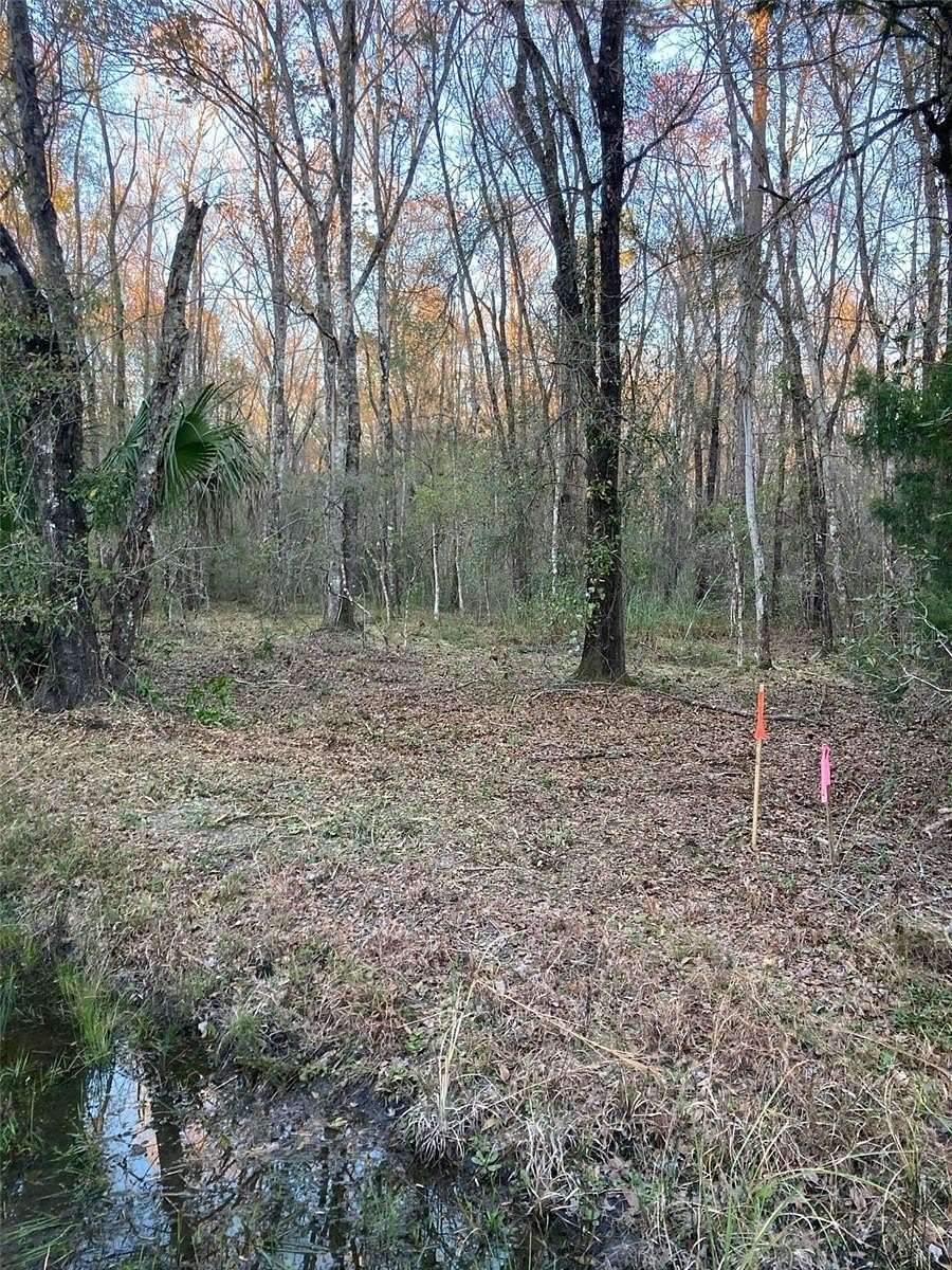 1.4 Acres of Residential Land for Sale in Hastings, Florida