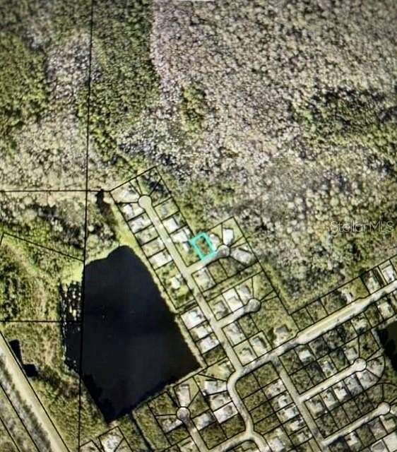 0.23 Acres of Residential Land for Sale in Palm Coast, Florida