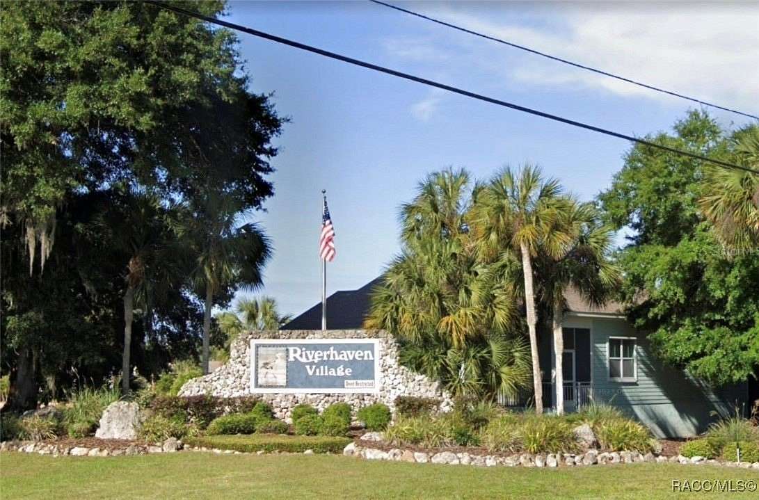 0.27 Acres of Residential Land for Sale in Homosassa, Florida
