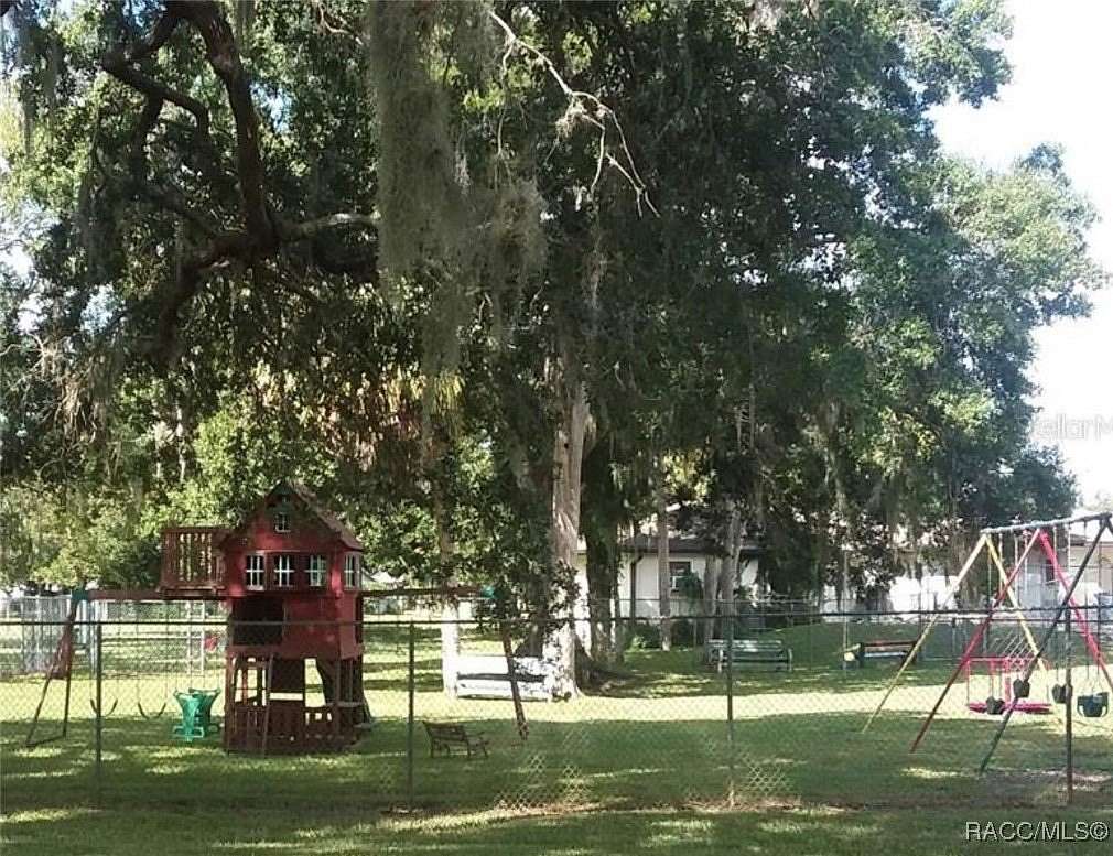 0.27 Acres of Residential Land for Sale in Homosassa, Florida