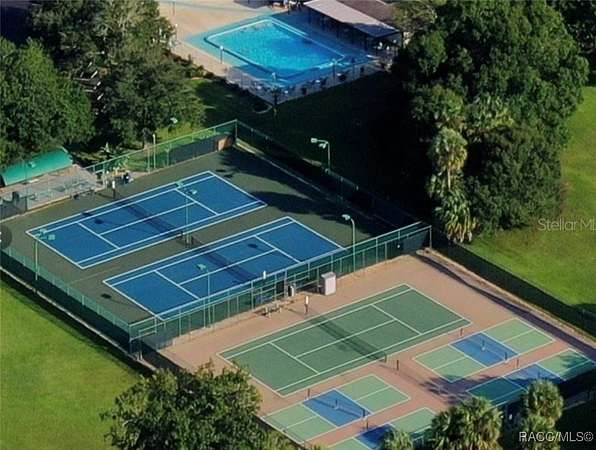 0.28 Acres of Residential Land for Sale in Homosassa, Florida