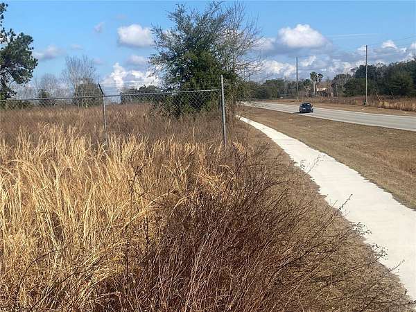 1.46 Acres of Commercial Land for Sale in Ocala, Florida