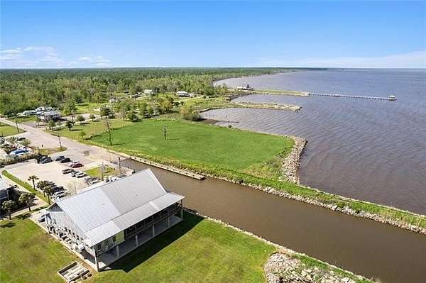 2.33 Acres of Residential Land for Sale in Laplace, Louisiana