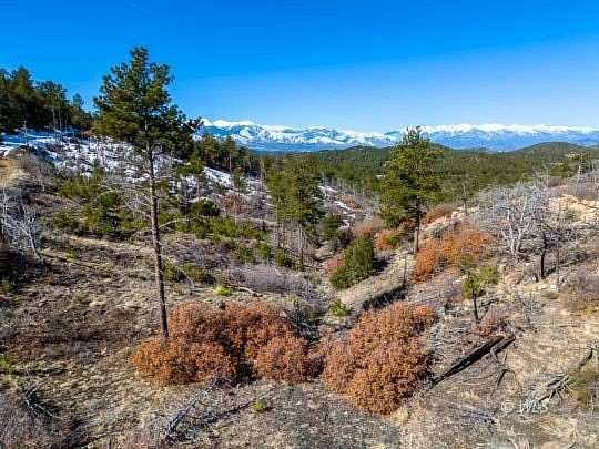 5 Acres of Residential Land for Sale in Cotopaxi, Colorado
