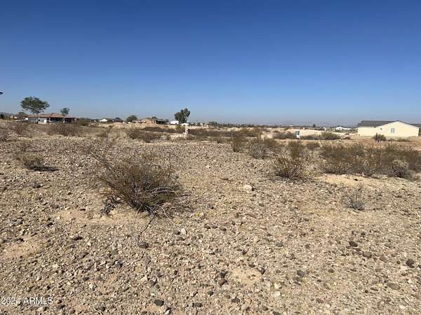 5 Acres of Residential Land for Sale in Tonopah, Arizona