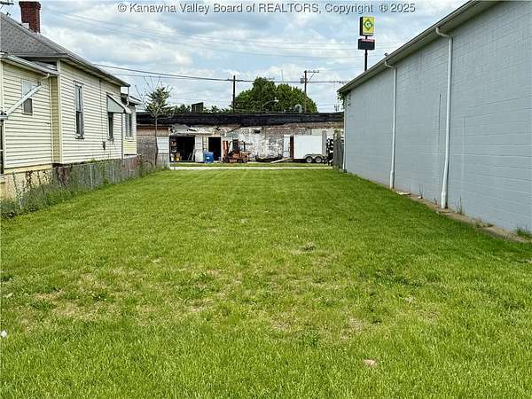 0.1 Acres of Mixed-Use Land for Sale in Dunbar, West Virginia