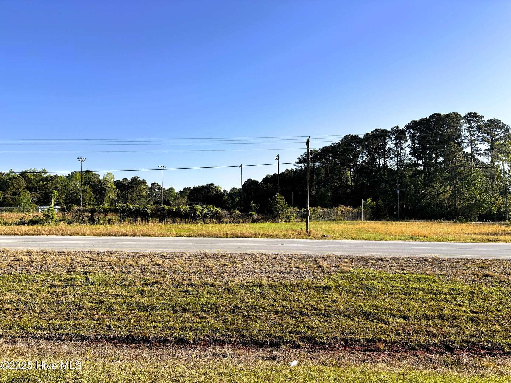 12.3 Acres of Improved Land for Sale in Midway Park, North Carolina