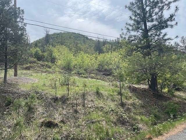 8.7 Acres of Residential Land for Sale in Montague, California