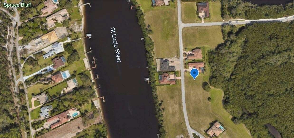 0.34 Acres of Residential Land for Sale in Port St. Lucie, Florida
