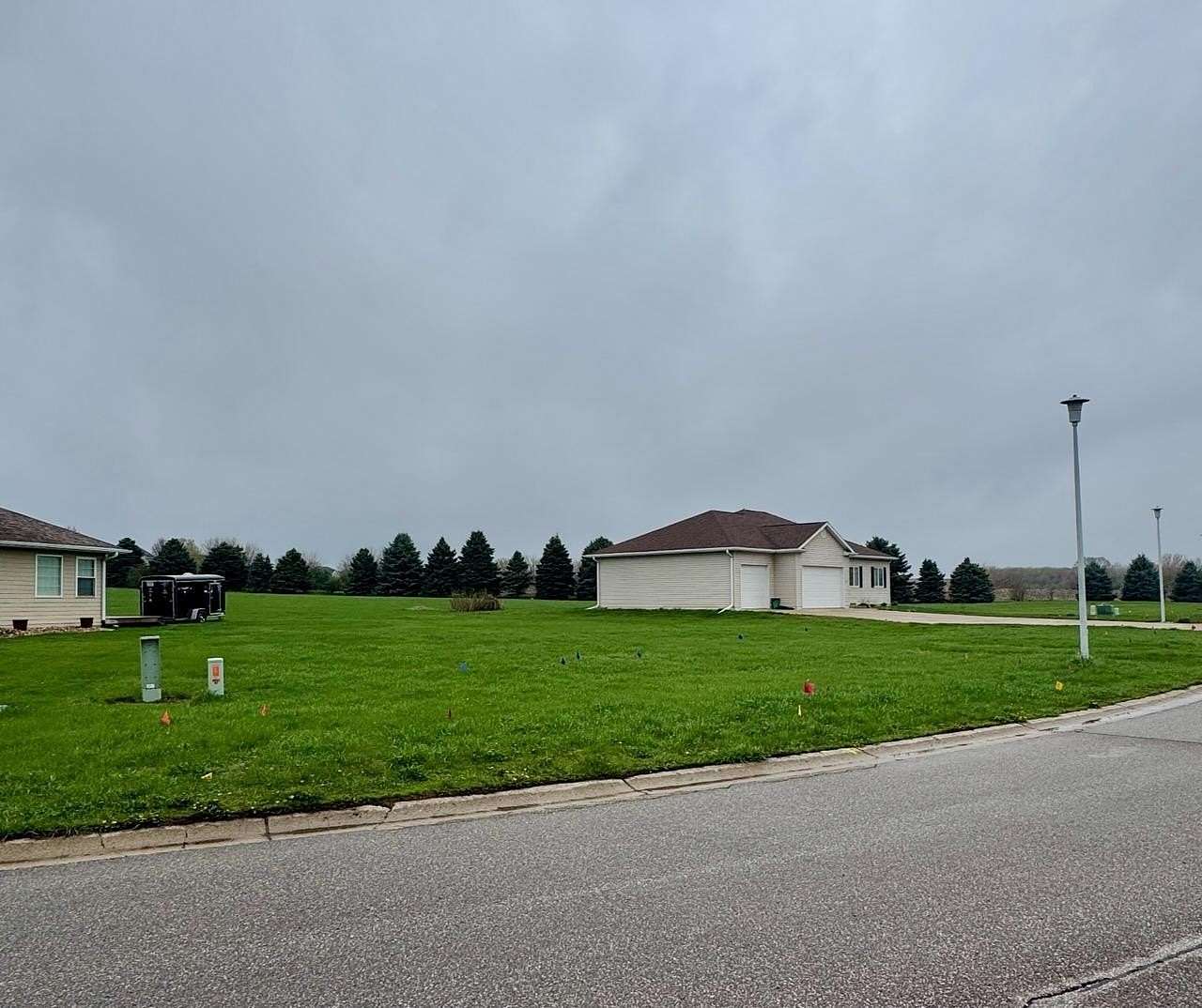 0.25 Acres of Residential Land for Sale in Milford, Iowa