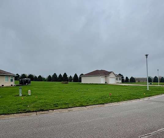 0.25 Acres of Residential Land for Sale in Milford, Iowa