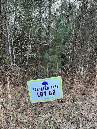 1.18 Acres of Residential Land for Sale in Anderson, South Carolina
