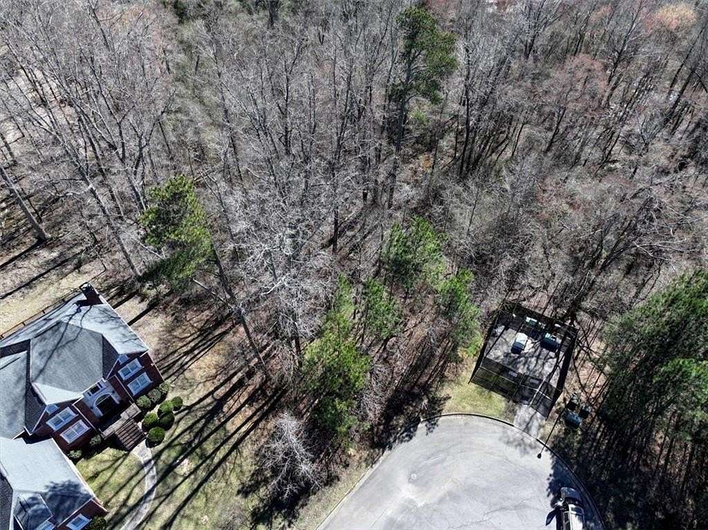 0.13 Acres of Residential Land for Sale in Lithonia, Georgia