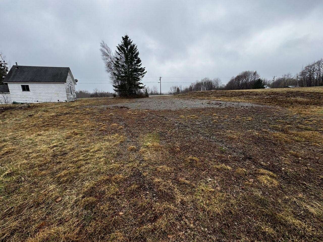 22.4 Acres of Land for Sale in Kingman Township, Maine