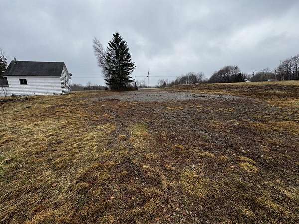 22.4 Acres of Land for Sale in Kingman Township, Maine