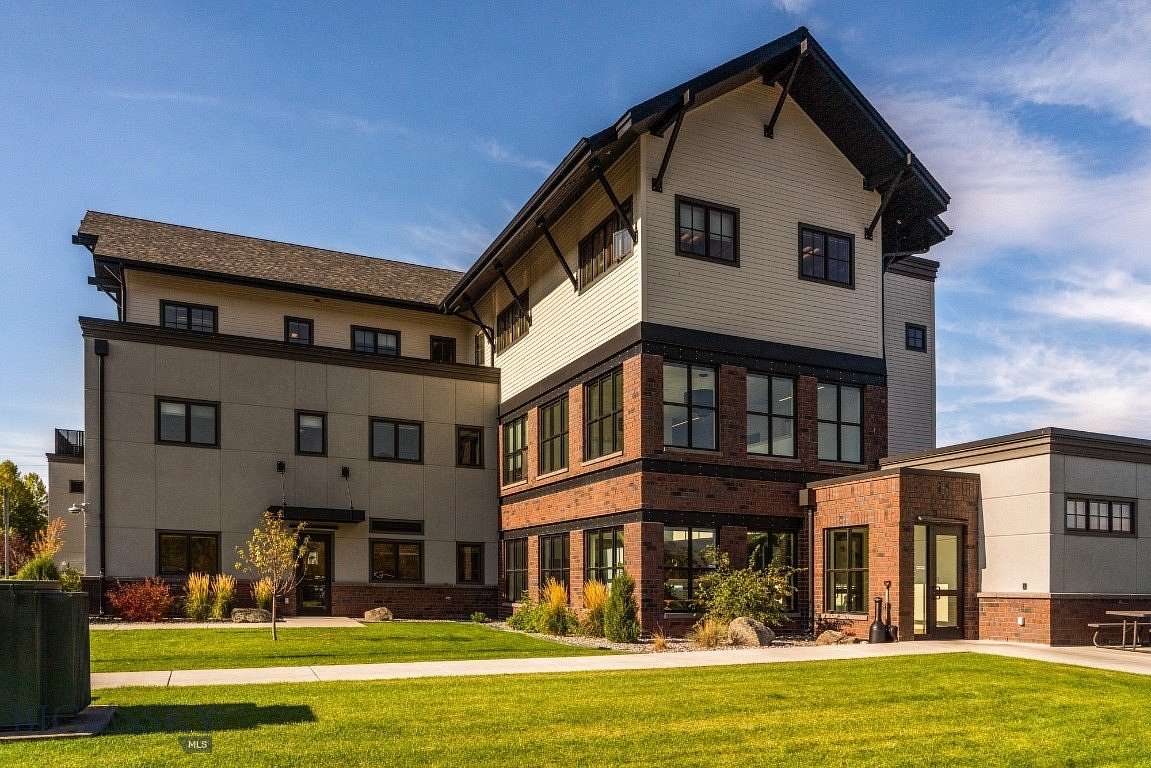 10.2 Acres of Improved Land for Sale in Bozeman, Montana