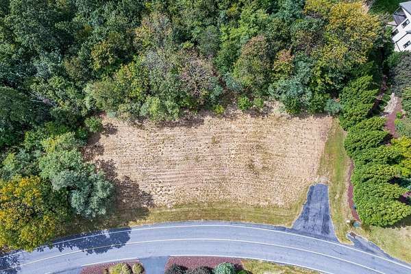 1.3 Acres of Residential Land for Sale in Landrum, South Carolina