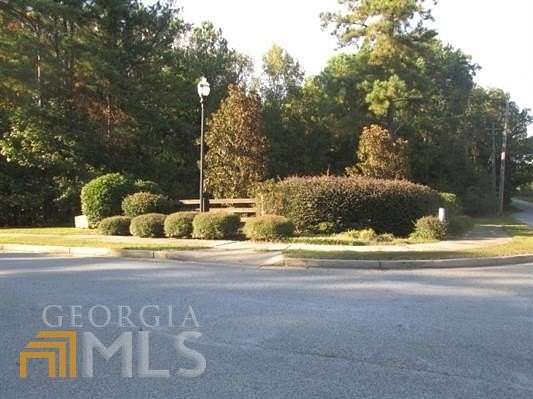 0.86 Acres of Residential Land for Sale in Griffin, Georgia