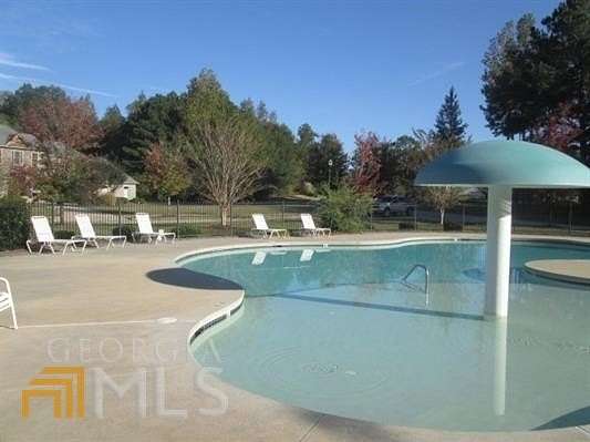 0.75 Acres of Residential Land for Sale in Griffin, Georgia