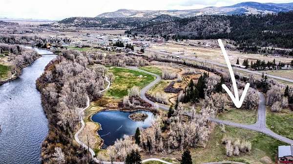 0.8 Acres of Land for Sale in South Fork, Colorado