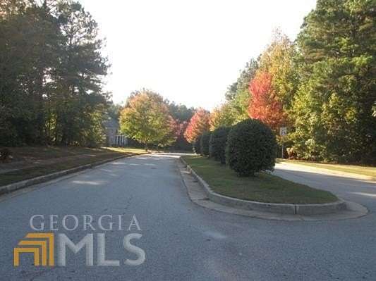 0.93 Acres of Residential Land for Sale in Griffin, Georgia