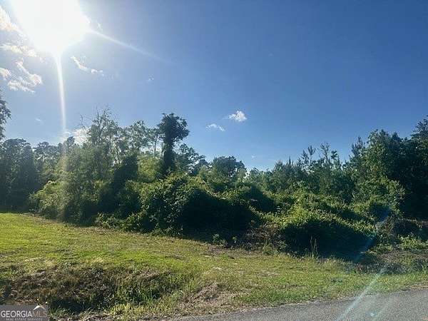 2.1 Acres of Residential Land for Sale in Pembroke, Georgia