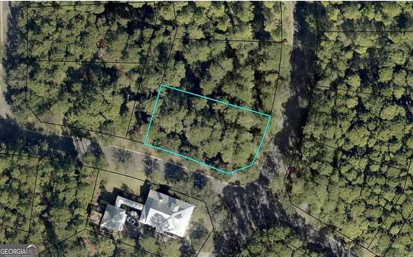0.31 Acres of Residential Land for Sale in St. Marys, Georgia