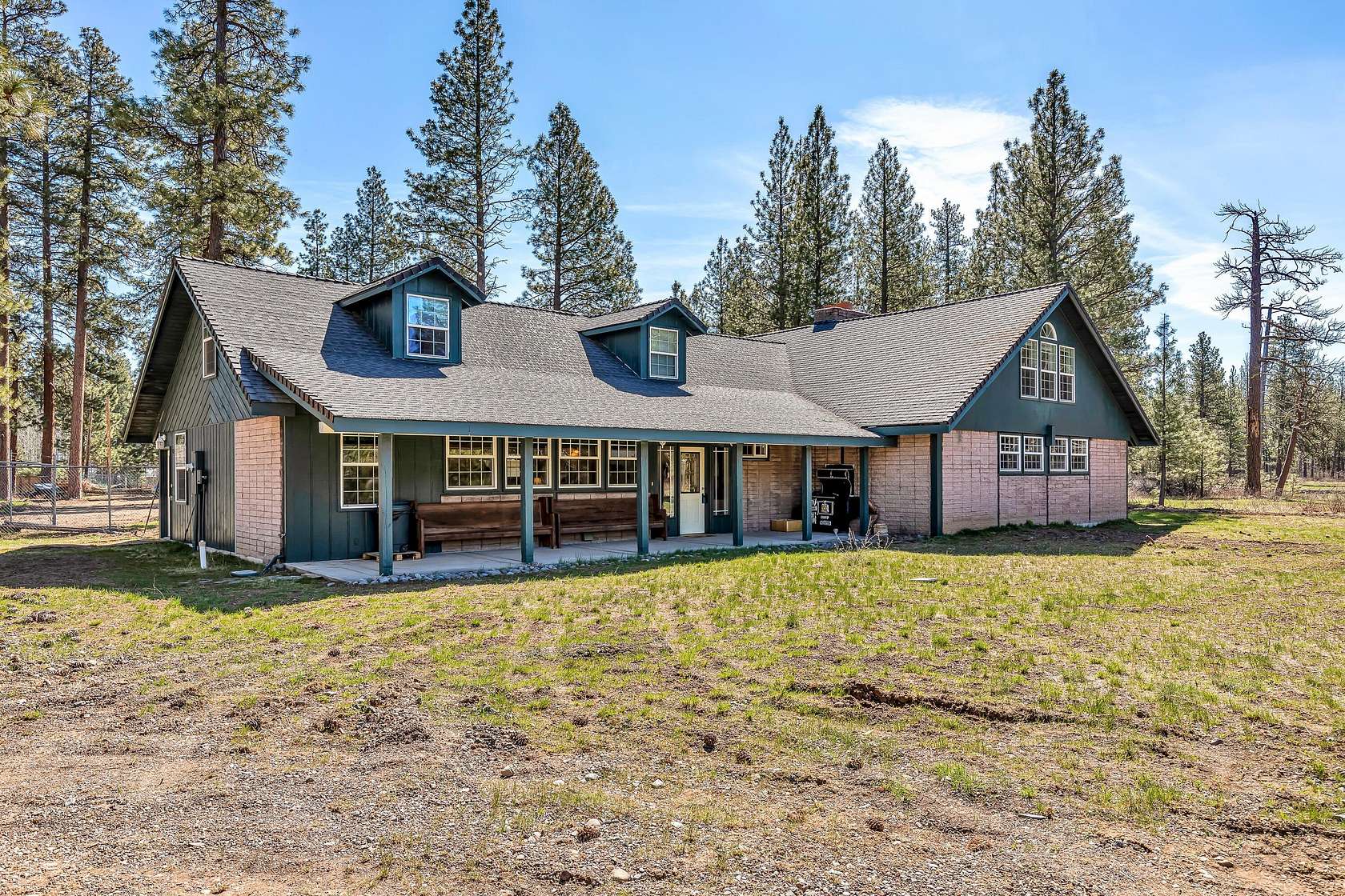 2.47 Acres of Improved Mixed-Use Land for Sale in Klamath Falls, Oregon