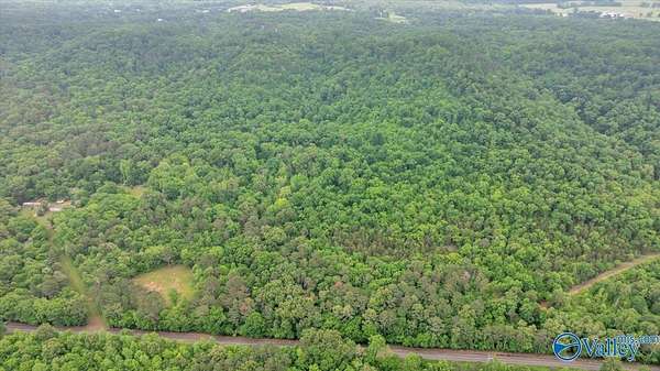 11 Acres of Recreational Land for Sale in Guntersville, Alabama