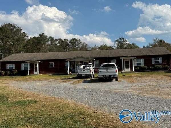 6.7 Acres of Commercial Land for Sale in Fort Payne, Alabama