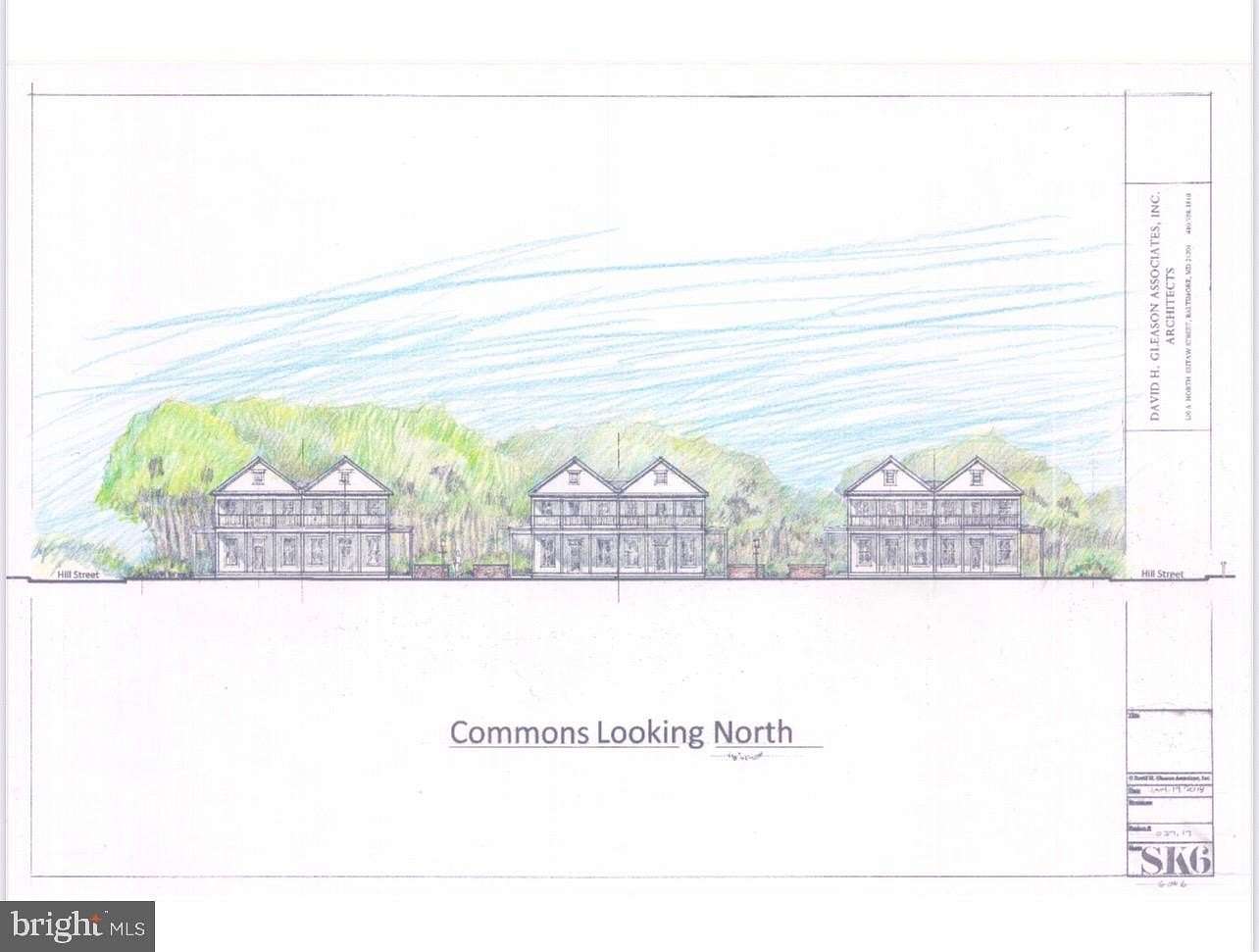 1.65 Acres of Residential Land for Sale in Baltimore, Maryland