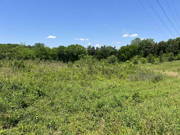4.83 Acres of Mixed-Use Land for Sale in Riceville, Tennessee