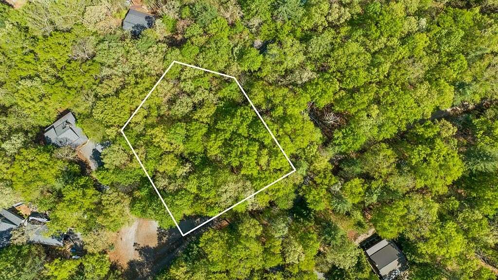 0.75 Acres of Land for Sale in Blue Ridge, Georgia