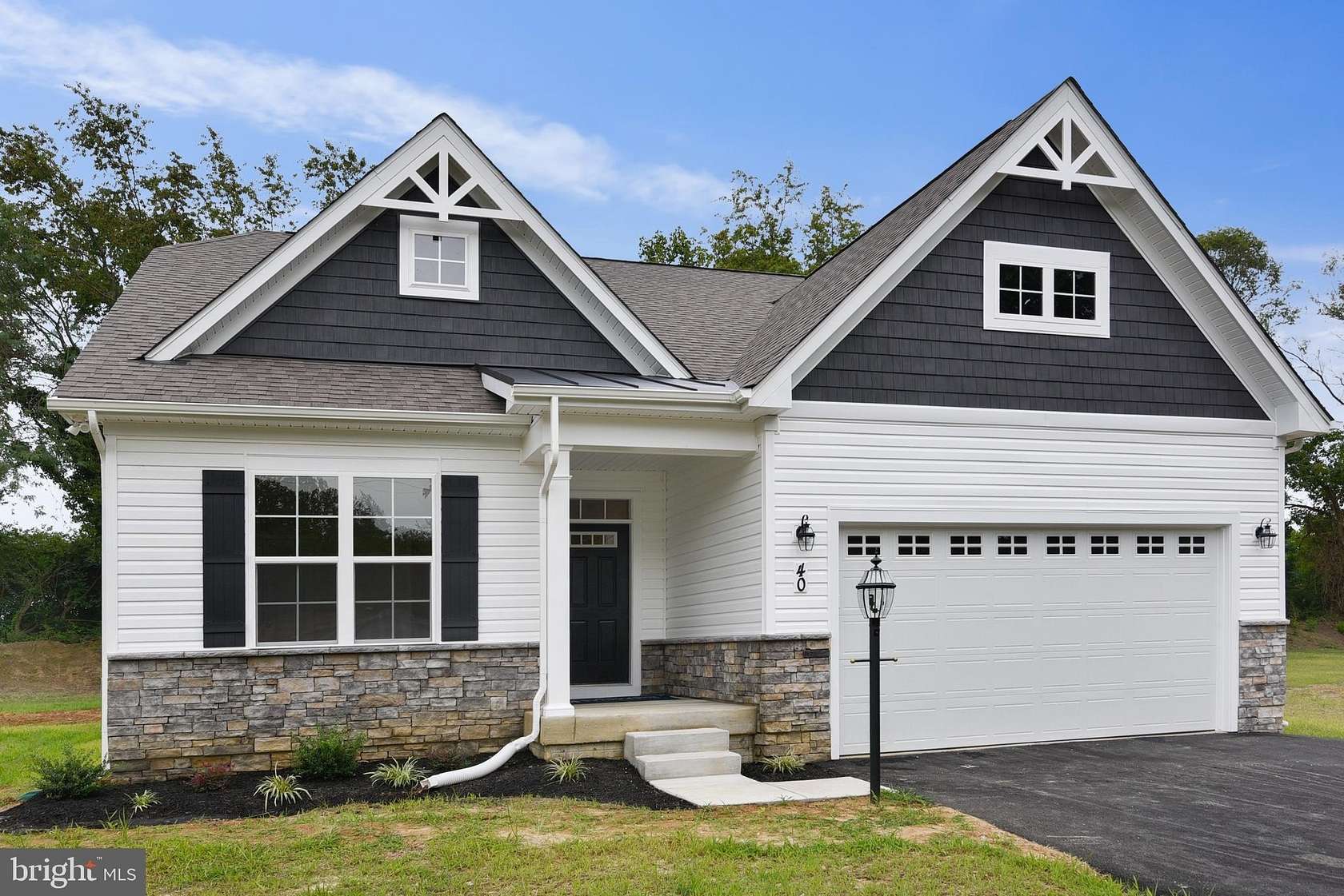 9 Acres of Land with Home for Sale in Waldorf, Maryland
