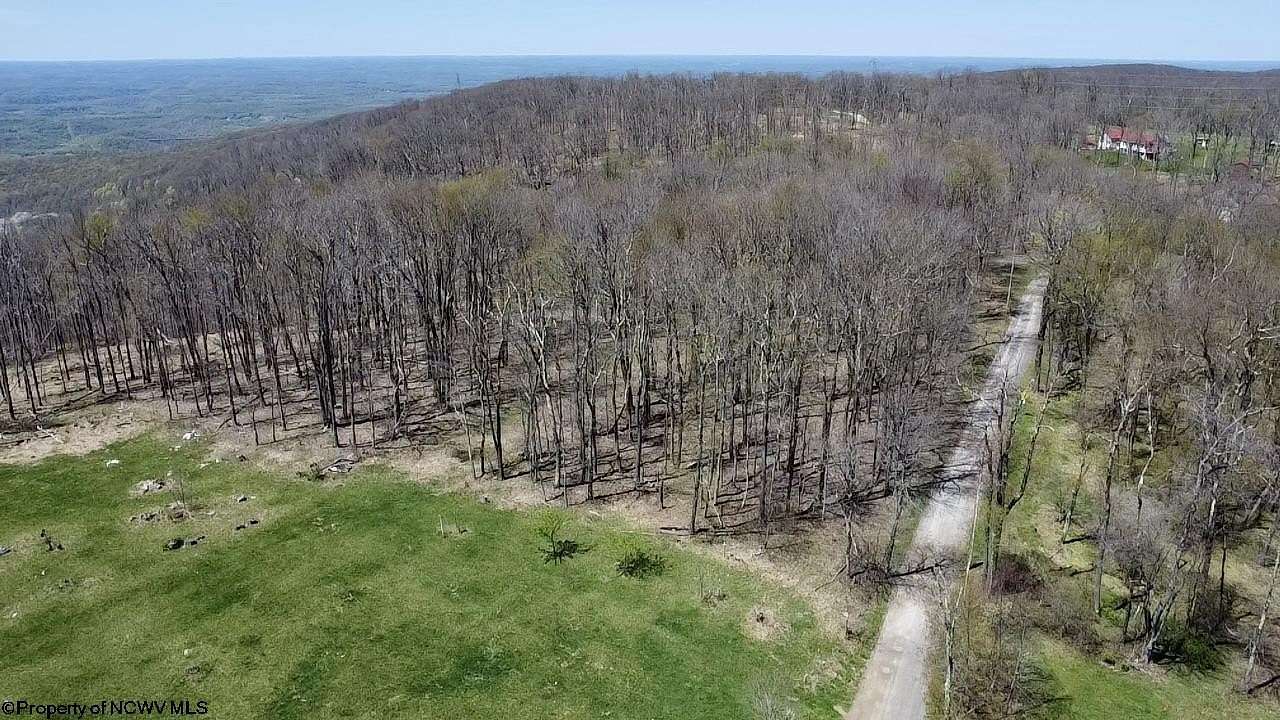 4.44 Acres of Residential Land for Sale in Morgantown, West Virginia