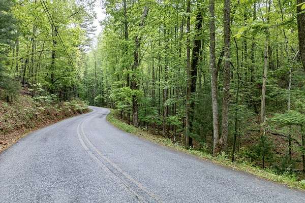 1.36 Acres of Land for Sale in Sautee-Nacoochee, Georgia