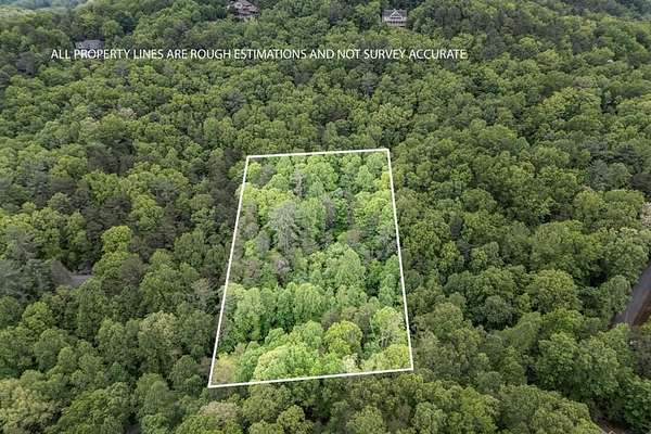 1.36 Acres of Residential Land for Sale in Sautee-Nacoochee, Georgia