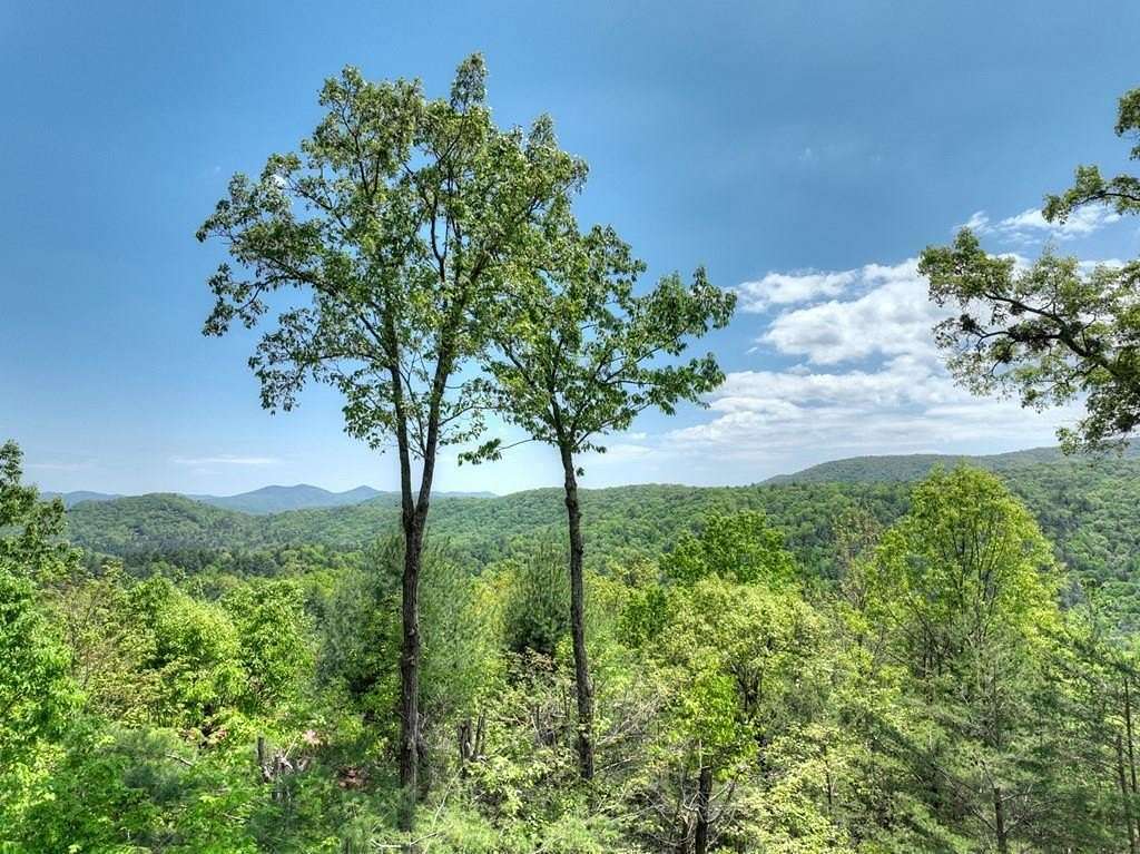 2.2 Acres of Land with Home for Sale in Blue Ridge, Georgia