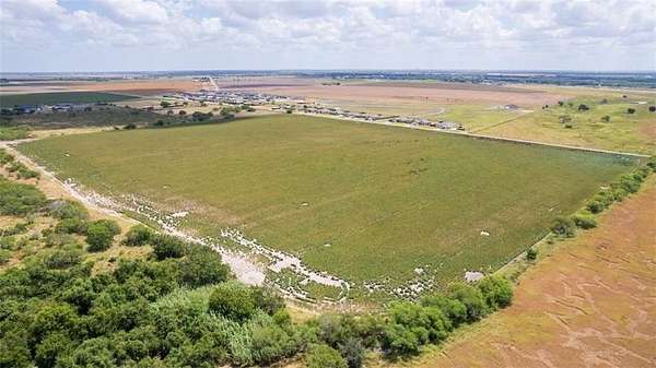 40 Acres of Land for Sale in Odem, Texas