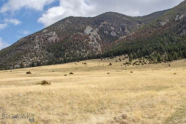10.2 Acres of Recreational Land for Sale in Ennis, Montana