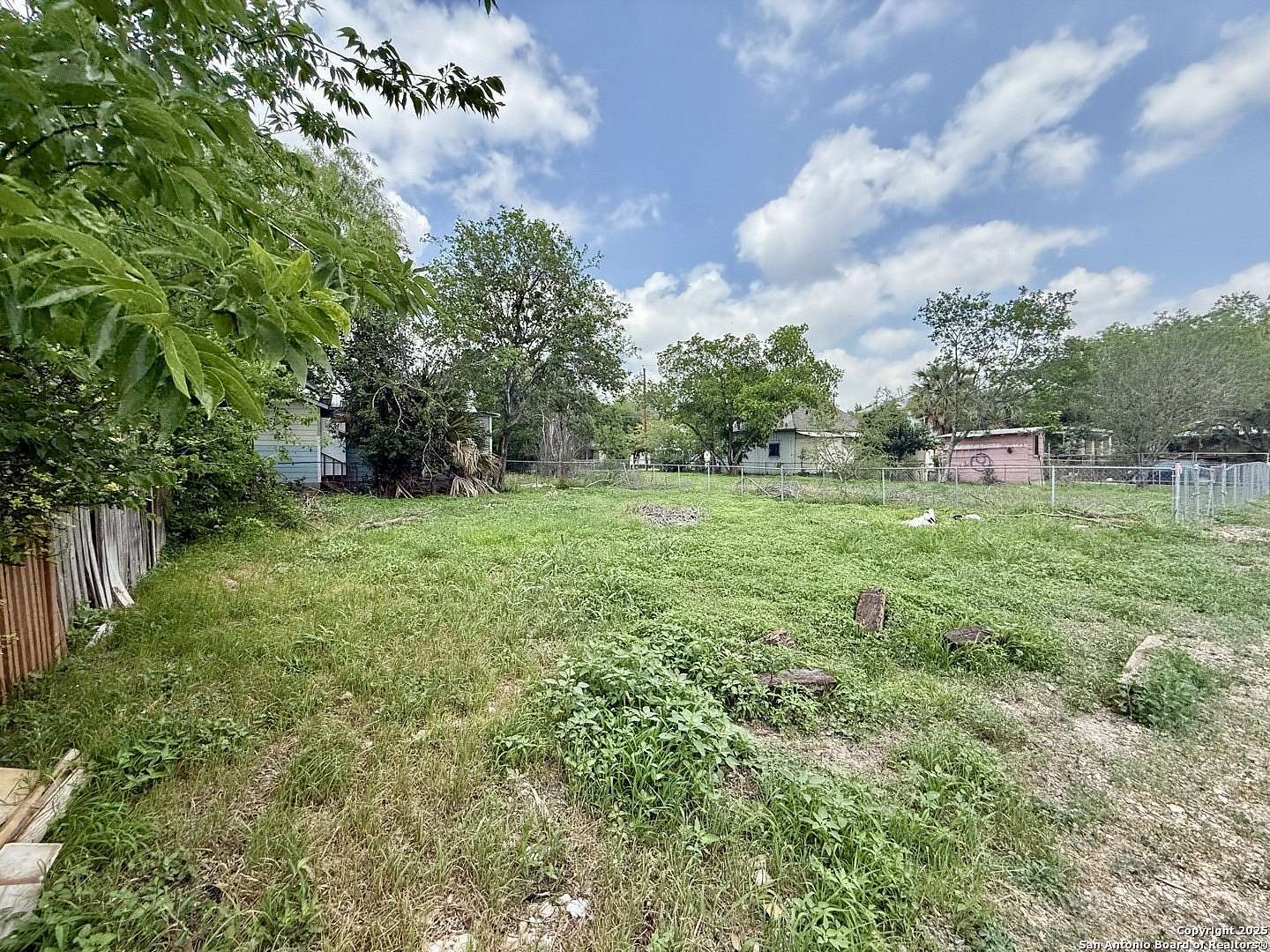 0.07 Acres of Residential Land for Sale in San Antonio, Texas