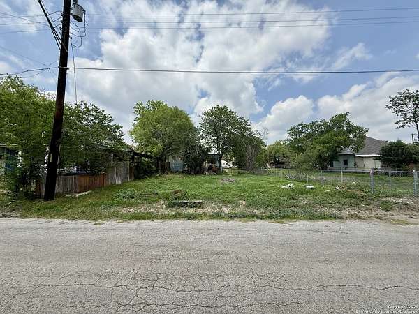 0.07 Acres of Residential Land for Sale in San Antonio, Texas