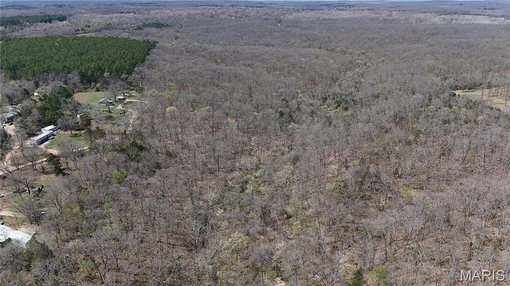 40 Acres of Agricultural Land for Sale in Cadet, Missouri