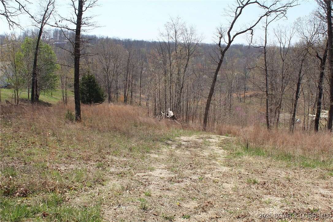0.69 Acres of Residential Land for Sale in Sunrise Beach, Missouri