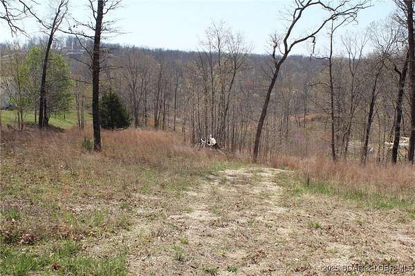 0.69 Acres of Residential Land for Sale in Sunrise Beach, Missouri