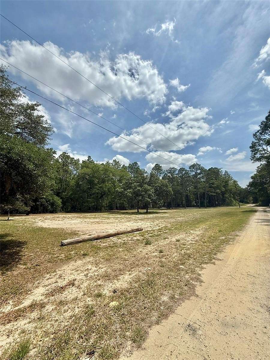 0.24 Acres of Residential Land for Sale in Ocala, Florida